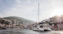 You Could Win a Private Yacht Trip in the Greek Islands — Personal Chef Included