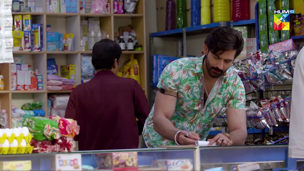 Yaar Na Bicharay Episode 2 HUM TV Drama 18 May 2021