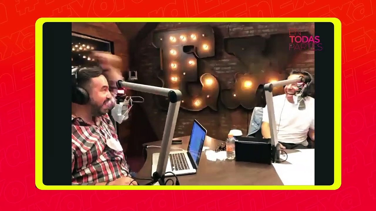 Daniela Linares Ramírez, directora de comunicación del @museodecera ya está en #YordiEnExa para hablarnos sobre las curiosidades del museo.  (390)