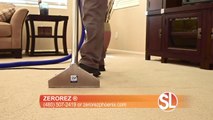 Scott Arkon from Zerorez® says explains cleaning for your health