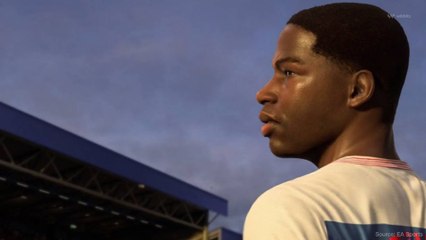 Murdered Teen Footballer Added to FIFA 21 to Honor His ‘Talent and Potential’