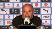 ASSE-OM : Jorge Sampaoli forcément supporter de Lille ce soir à Lens