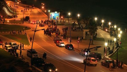 مغاربة يخشون الفقر أكثر من "مغامرة" العبور نحو جيب سبتة الإسباني