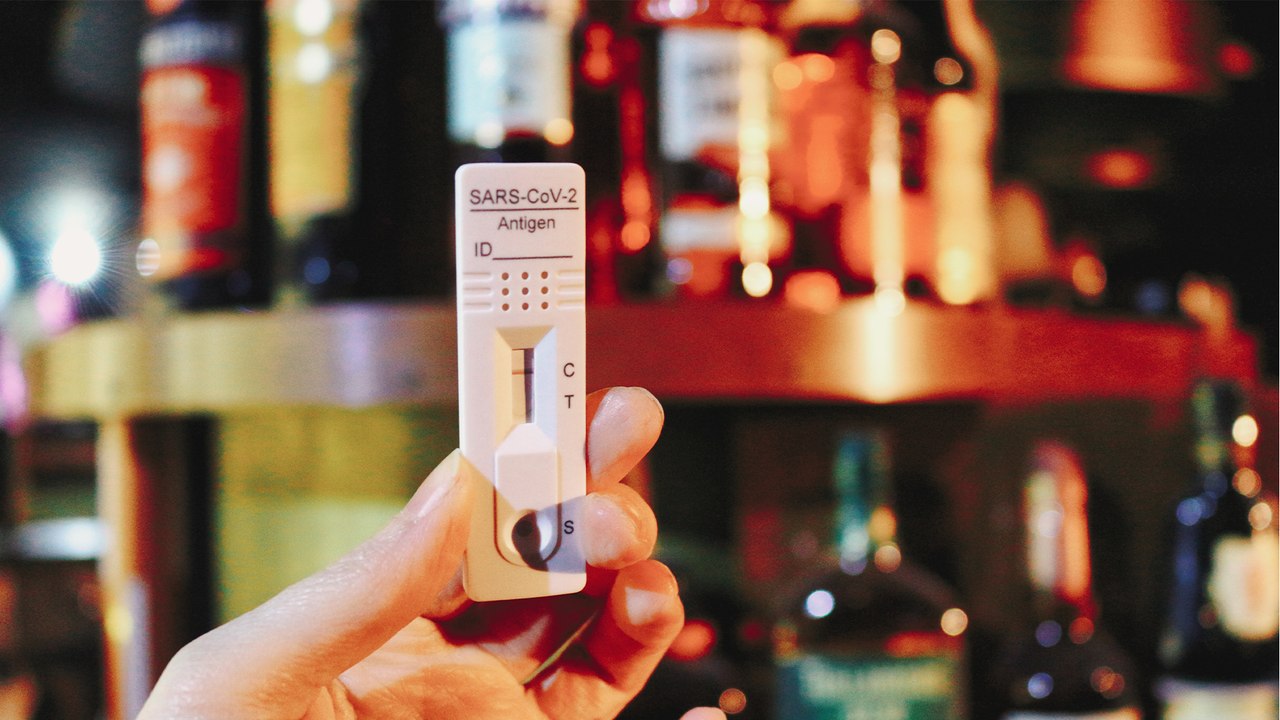 Was ihr bei den Öffnungen beachten müsst