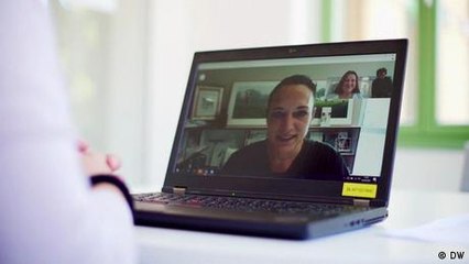 Telemedicine: When a doctor is just a click away