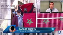 Carlos Cuesta: El Gobierno de Sánchez no deja de tocar las narices a Marruecos, tenemos que aprender a convivir