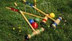 Croquet Is the Old-School Lawn Game We’re Bringing Back This Summer