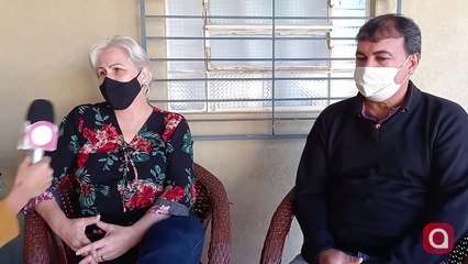 CCU assume abrigo Tia Lili e passa a se chamar Missão Apoio