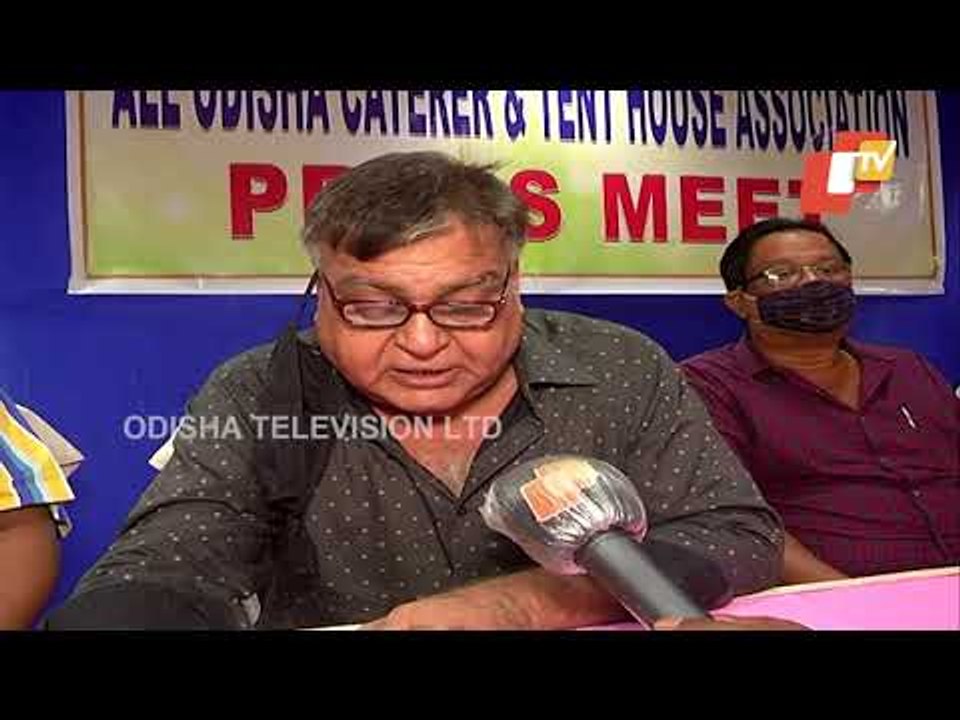 Tent House Owners Urge Odisha Govt To Raise Participants Limit In Weddings