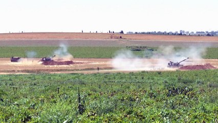 La diplomatie de l’Union européenne cherche sa place au Proche-Orient