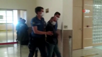 Thodex’in yazılımcısı adli kontrol istemiyle mahkemeye sevk edildi