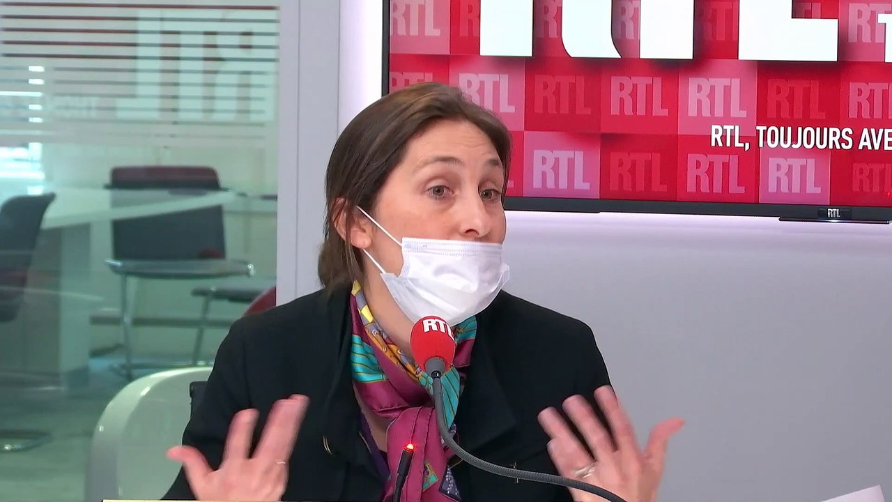 Tennis : "Roland-Garros va être une vraie fête", assure la directrice de la FFT