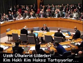 Michael Heart’ten Filistin için yeni beste