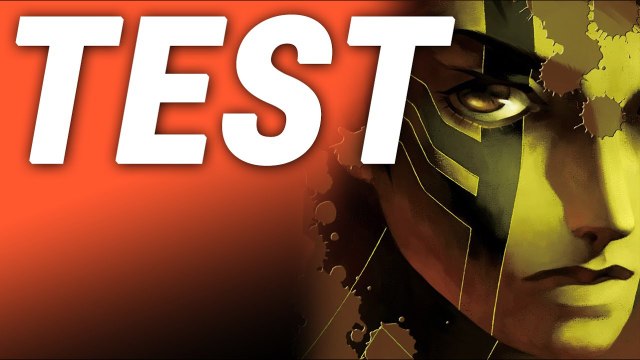 L'ENFER PAR LES CRÉATEURS DE PERSONA - Shin Megami Tensei III: Nocturne HD Remaster - TEST