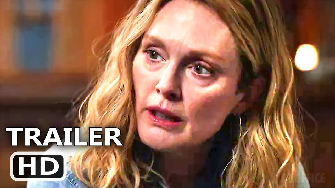 DEAR EVAN HANSEN Official Trailer