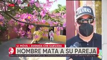 Asesinan a una mujer en un motel de la Villa Primero de Mayo