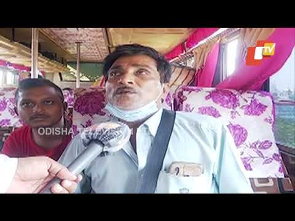 Odia Jatra Artistes Slam Govt After Closure Dec...