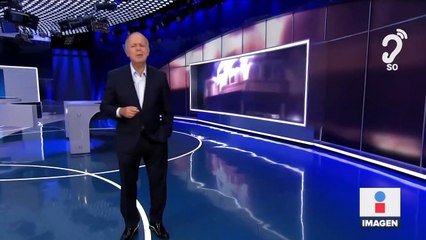 Noticias con Ciro Gómez Leyva | Programa completo 17 de mayo de 2021