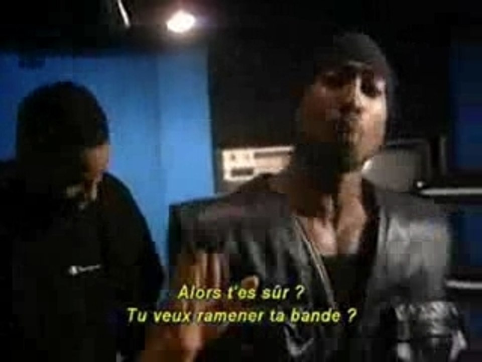 Tupac freestyle (beef)