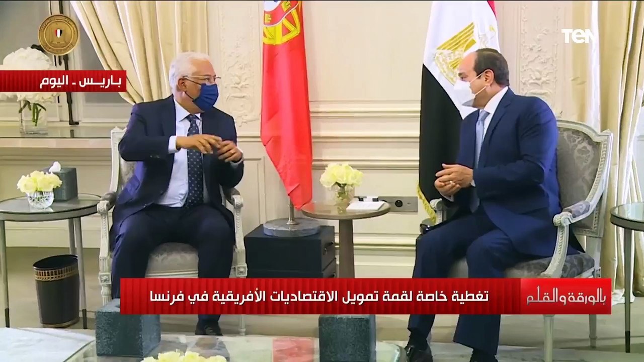 "مبادرة إنسانية".. نشأت الديهي يتحدث عن مبادرة الرئيس السيسي لإعادة إعمار غزة بتخصيص 500 مليون دولار