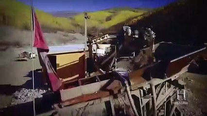 Yukon Gold S05E08 FR
