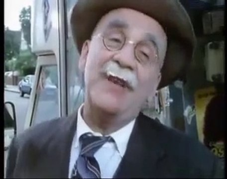 In Sickness And In Health S1/E2. Warren Mitchell • Dandy Nicholls