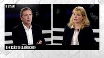 ÉCOSYSTÈME - L'interview de Maud Samagalski (HPE et CMIT) et Sandrine Leysens (Avaya et CMIT) par Thomas Hugues