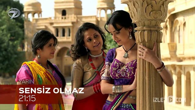 Sensiz Olmaz 1. Bölüm - 19 Mayıs Çarşamba | Tanıtım 2