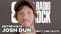 Entrevista 89 - Josh Dun (Twenty One Pilots)