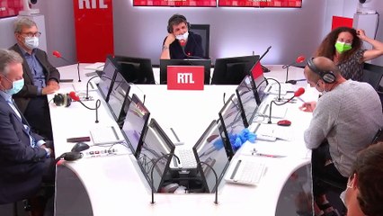 Le monde de demain du 18 mai 2021