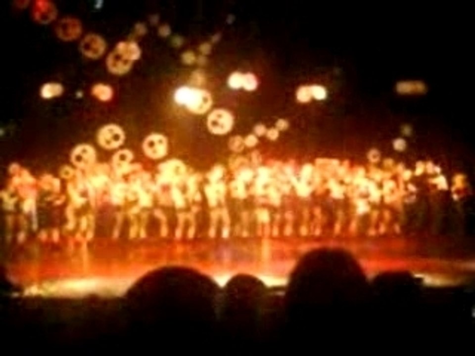 esndance final partie 1