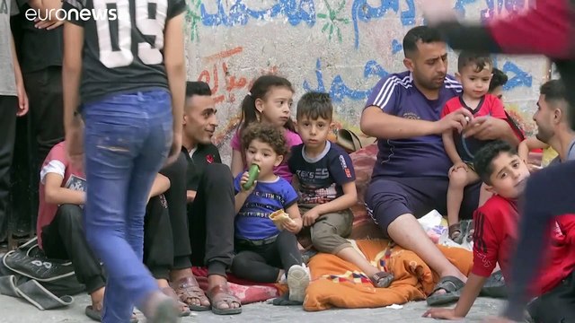 Венгрия не подписала призыв ЕС к прекращению огня на Ближнем Востоке