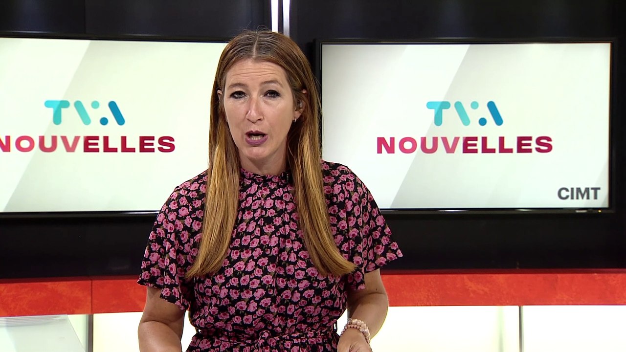Entrevue Sylvain Leduc 18 mai 2021