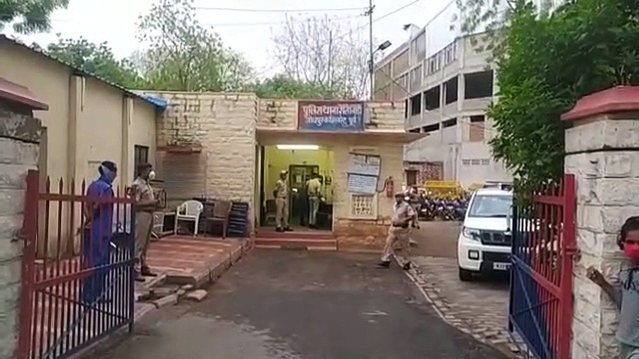 सैलून व स्पा की आड़ में देह व्यापार, संचालिका व दो युवतियां गिरफ्तार