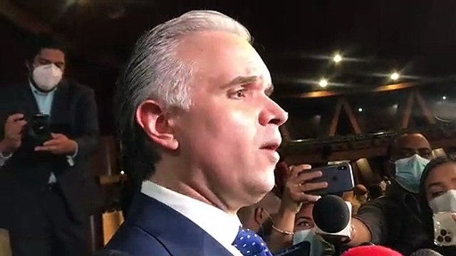 Gobierno convoca diálogo para el Pacto Social de la República Dominicana