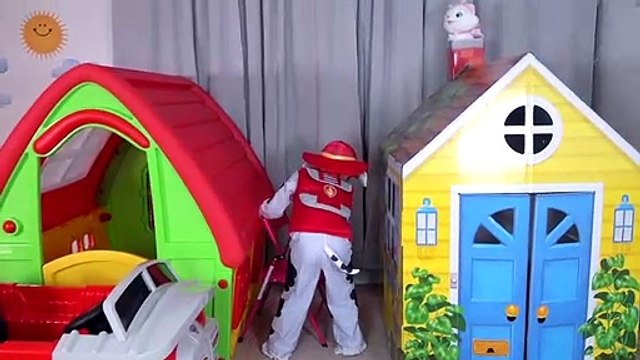 Wendy Pretend Play With Giant Bubbles | Fun Bubble Toys For Kids