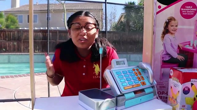 Jannie & Lyndon Pretend Play Cooking W/ Deluxe Barbecue Bbq Grill Playset