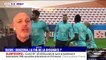 Frédéric Hermel: Le retour de Karim Benzema "semble se confirmer" - 18/05