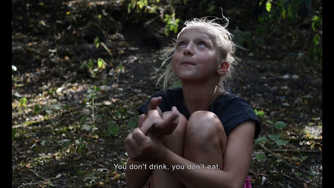 Tendre (Tender) – Trailer