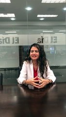 Usar mascarilla previene partículas polvo de Sahara ingresen al organismo