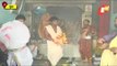 Priest On Rama Navami Celebration In Puri Amid Covid-19 Norms