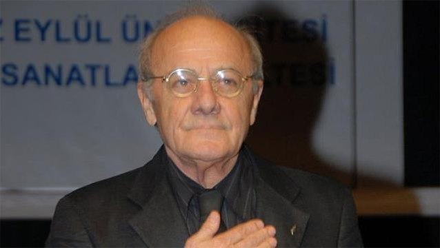 Ünlü oyuncu Işıl Yücesoy paylaştı! Usta sanatçı Erol Keskin hayatını kaybetti