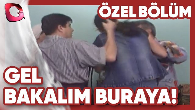 Gel Bakalım Buraya! - Sevginin Böylesi | Özel Bölüm