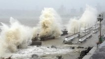 Here's what challenges left for navy by cyclone Tautkae