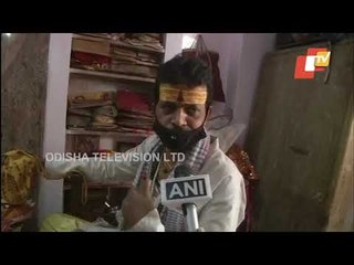 Ram Navami | Devotees Pray For #COVID19 Free World