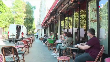 Déconfinement : à quoi ressemble une journée en liberté ?