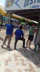 Presos fazem rebelião em presídio do Novo Gama, no Entorno do DF