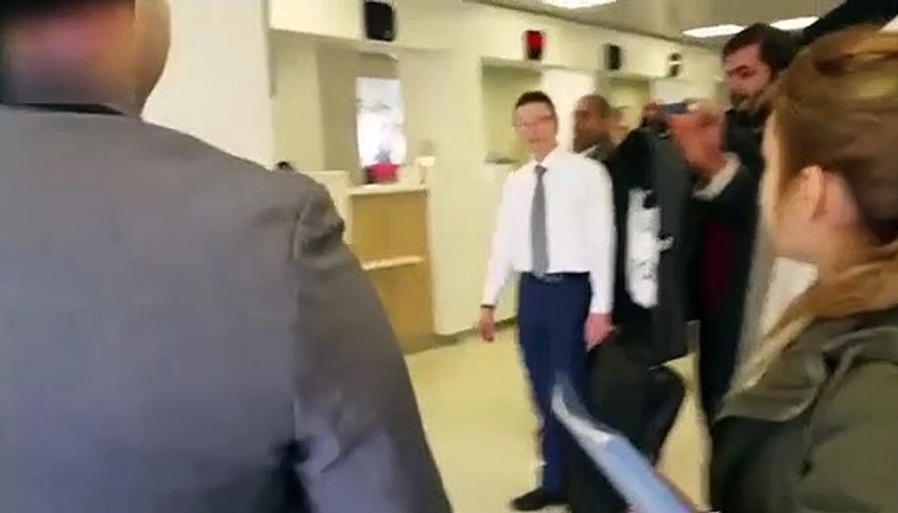 Gezi’de ‘işemeli, s….lı’ diye hakaretler yağdırdı… Şimdi Oda TV provokasyonu için tekrar sahnede!