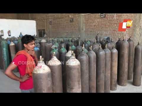 #COVID19 Surge & Demand For Medical Oxygen | Check A Ground Report