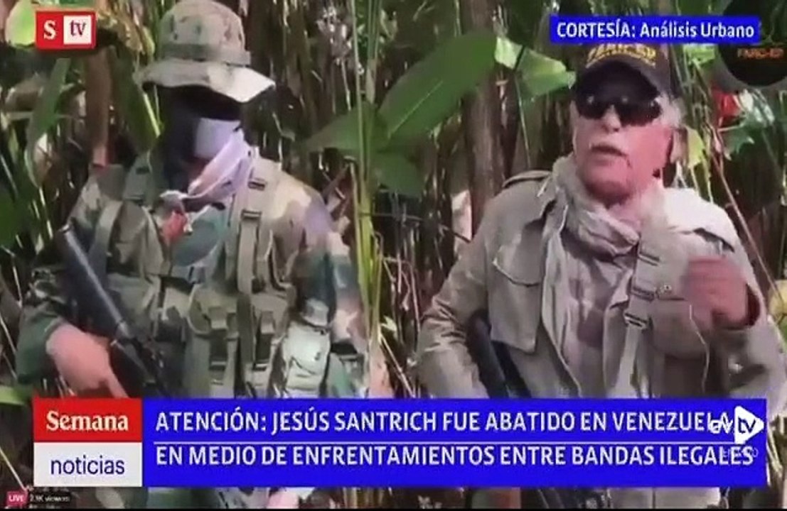 | El Citizen | EVTV | 05/18/2021  Leopoldo Castillo